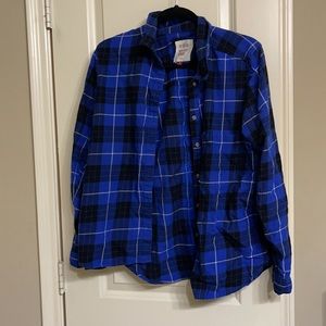 Women’s Flannel